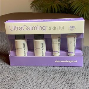 Dermalogica Ultracalming Kit